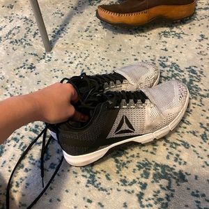 Reebok CrossFit Grace Women’s Training Shoes